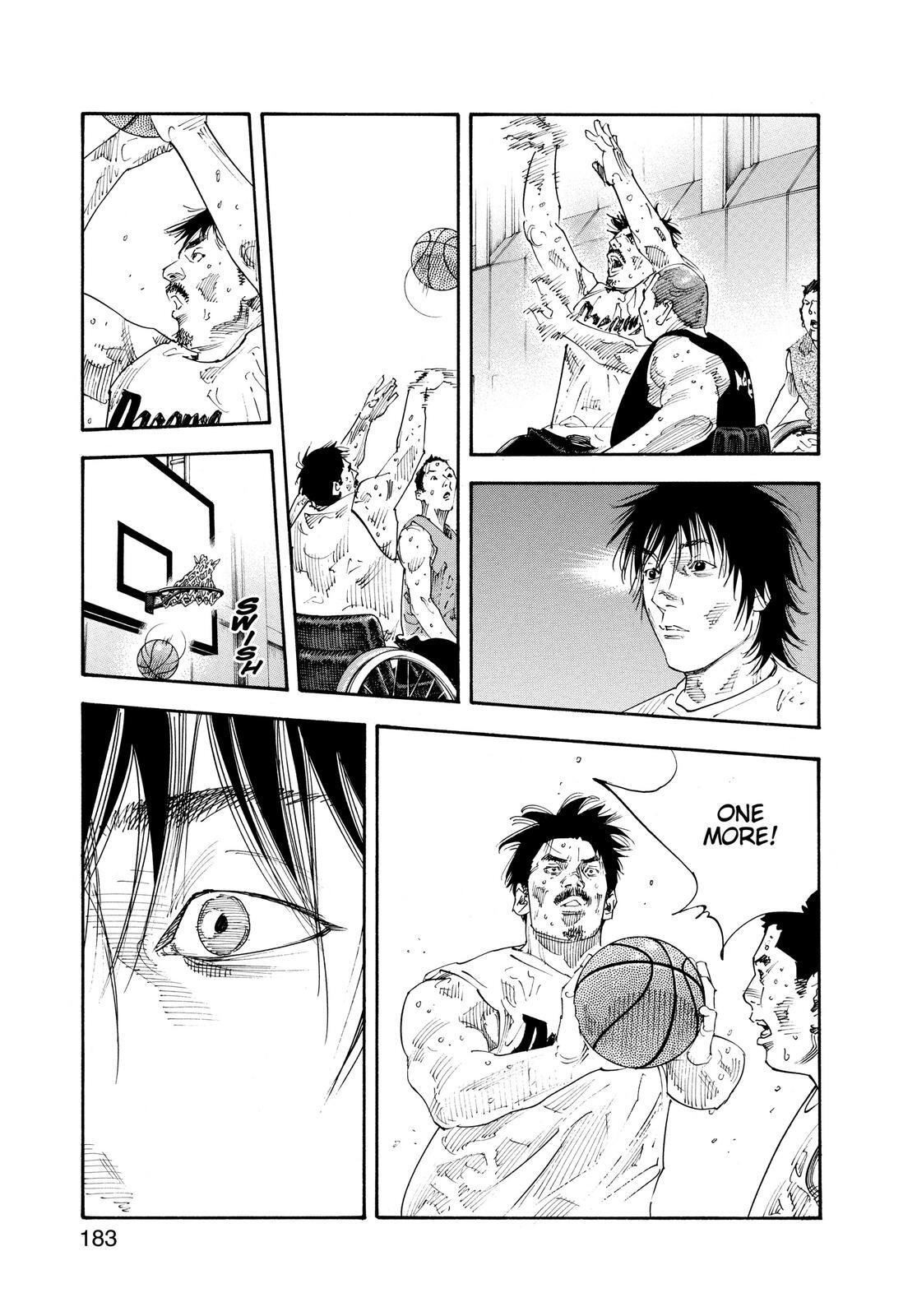 Read REAL Manga Online