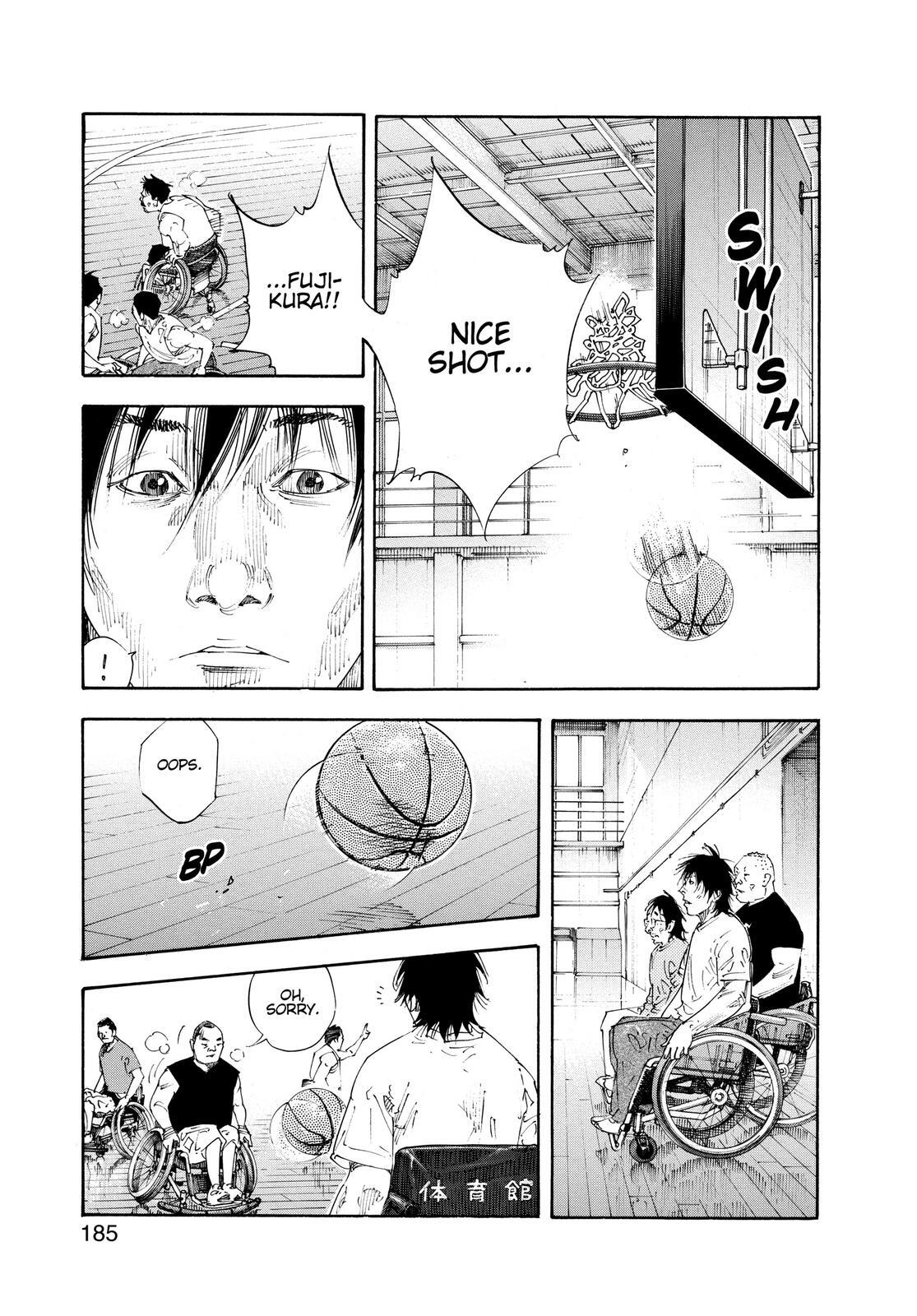 Read REAL Manga Online