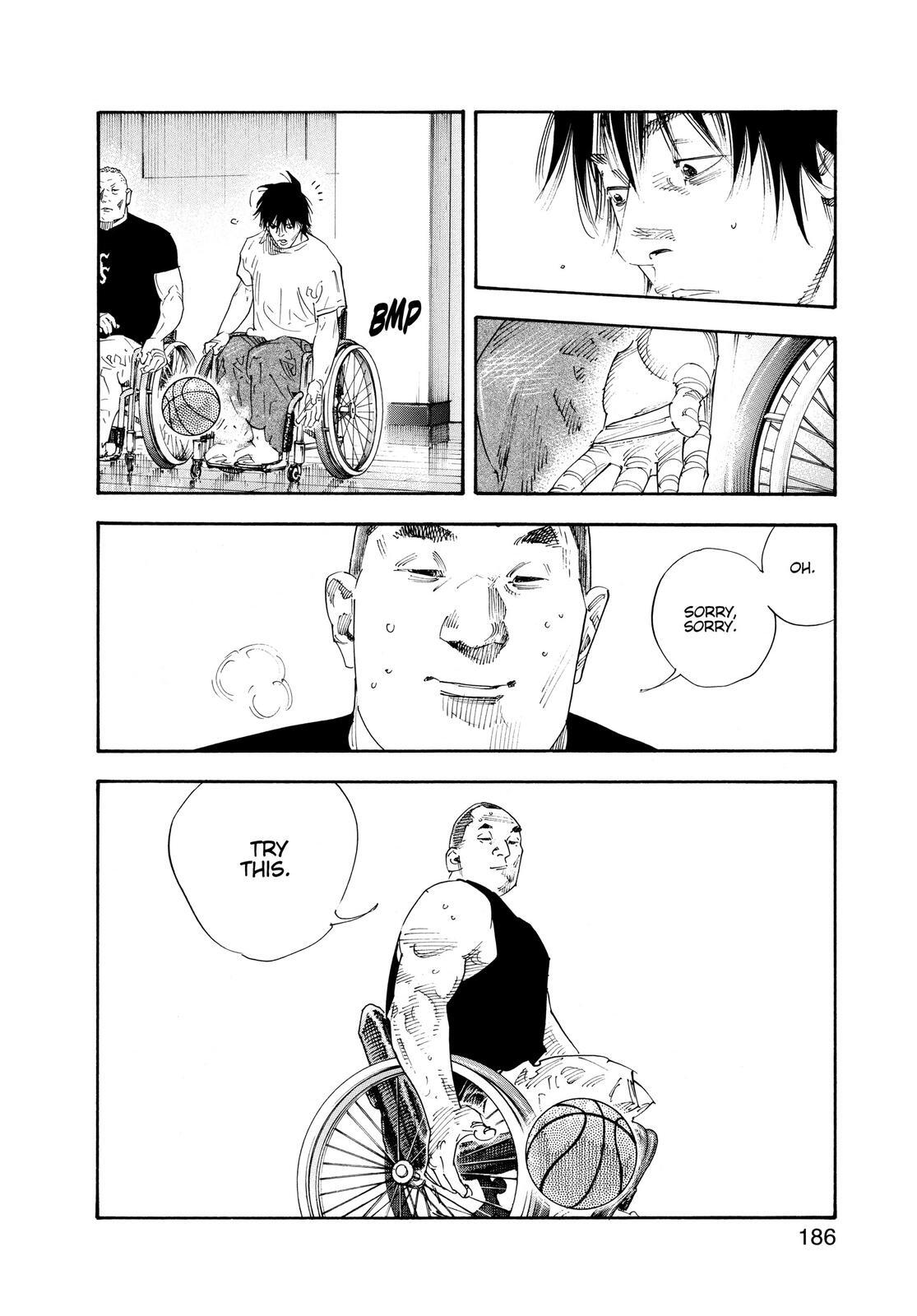 Read REAL Manga Online