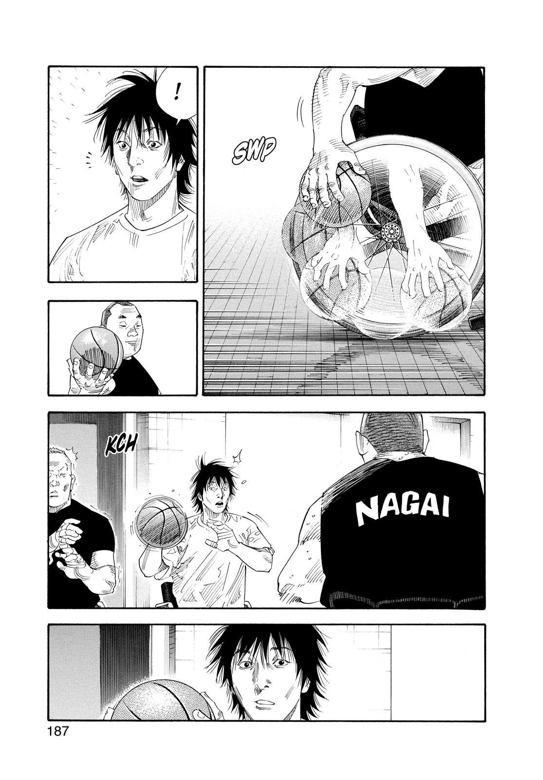 Read REAL Manga Online