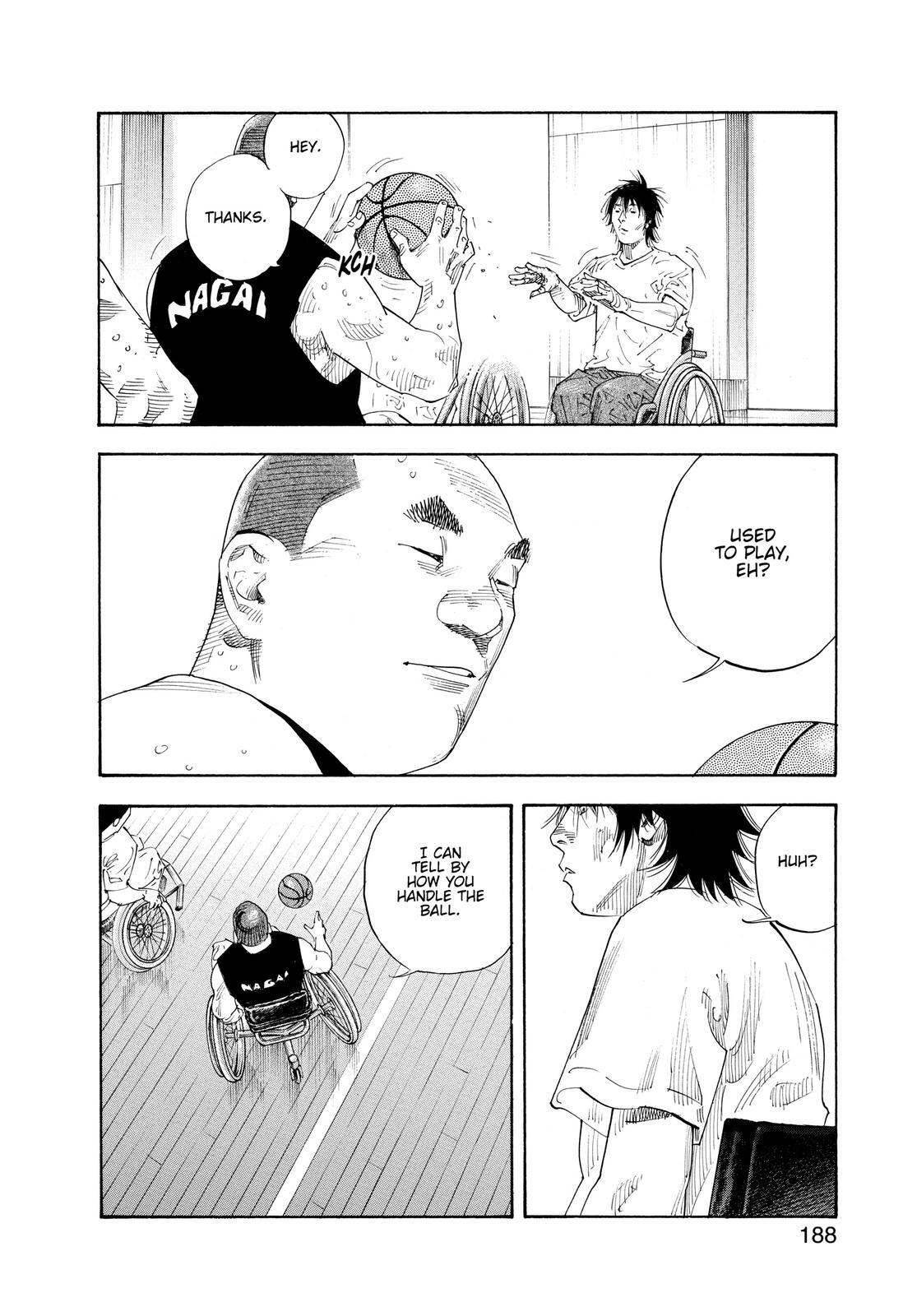 Read REAL Manga Online