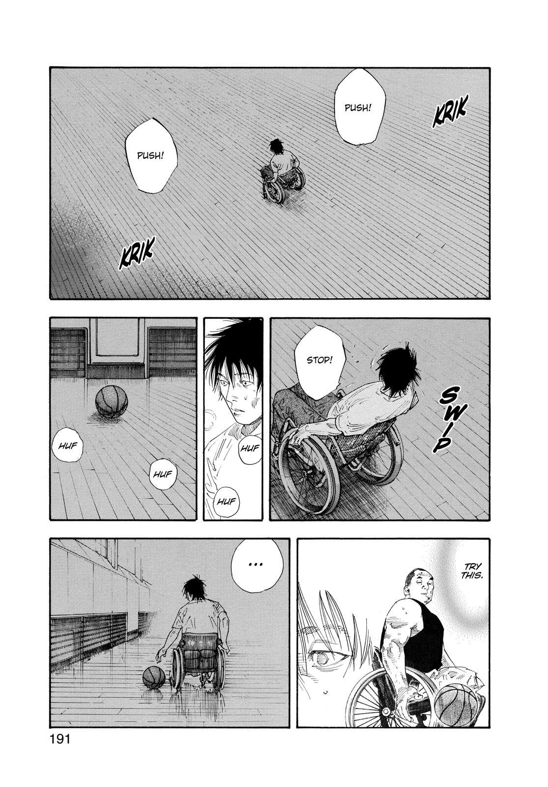 Read REAL Manga Online
