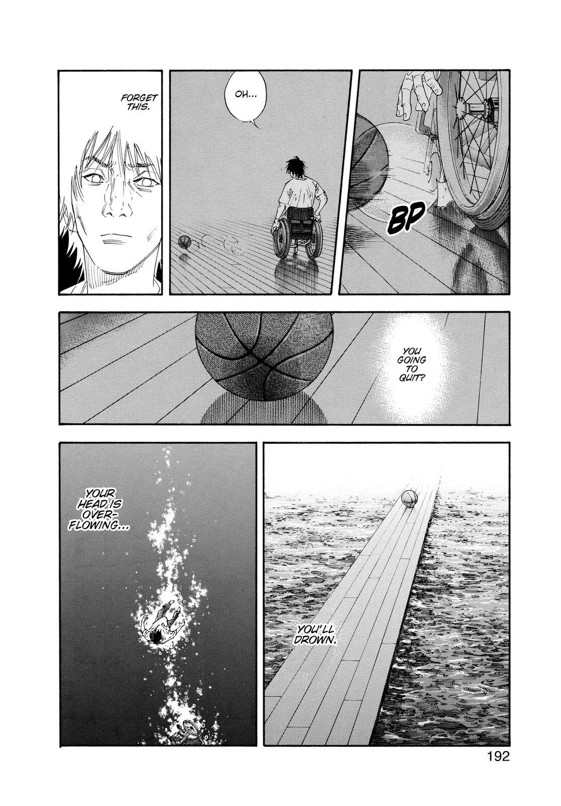 Read REAL Manga Online