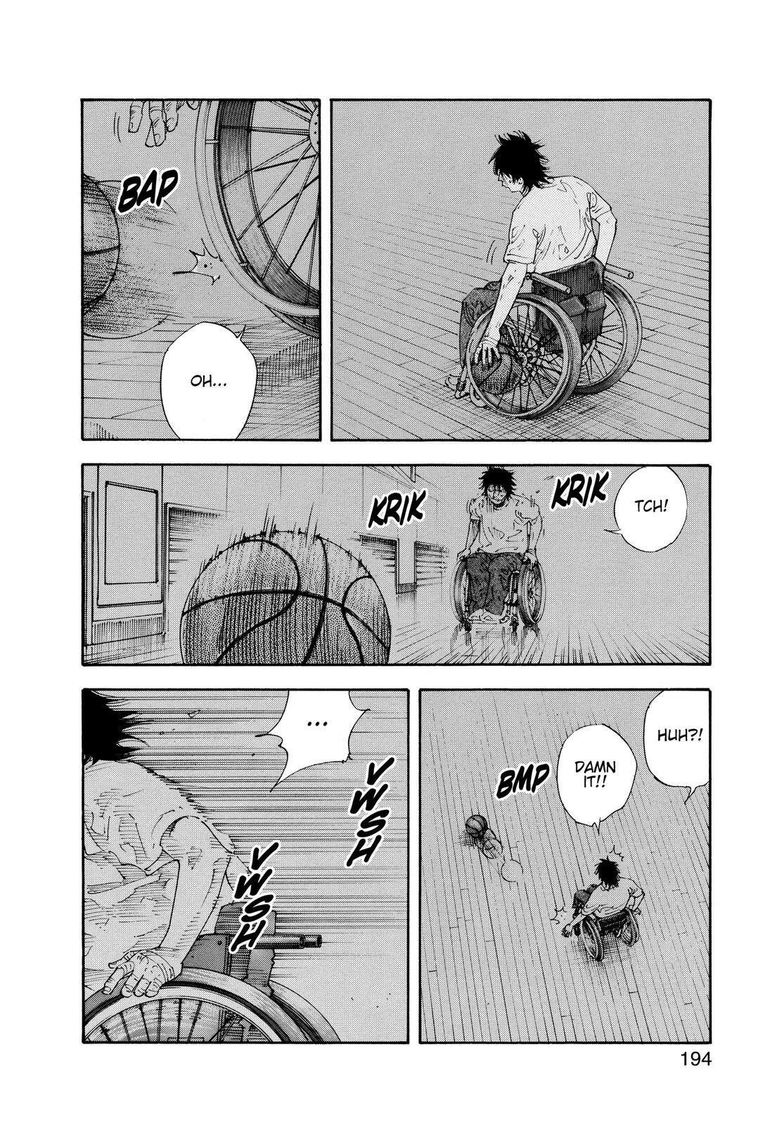 Read REAL Manga Online