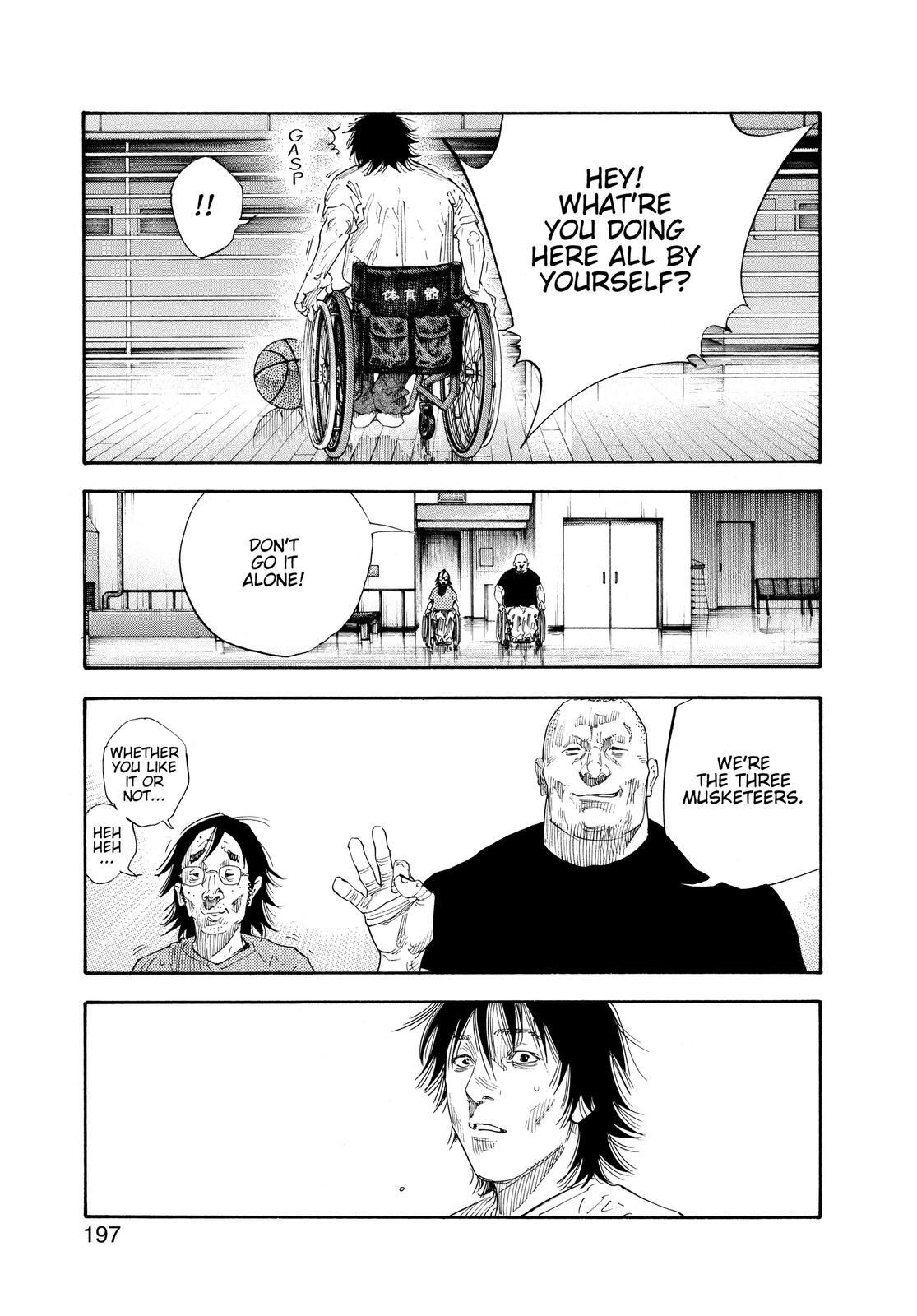 Read REAL Manga Online