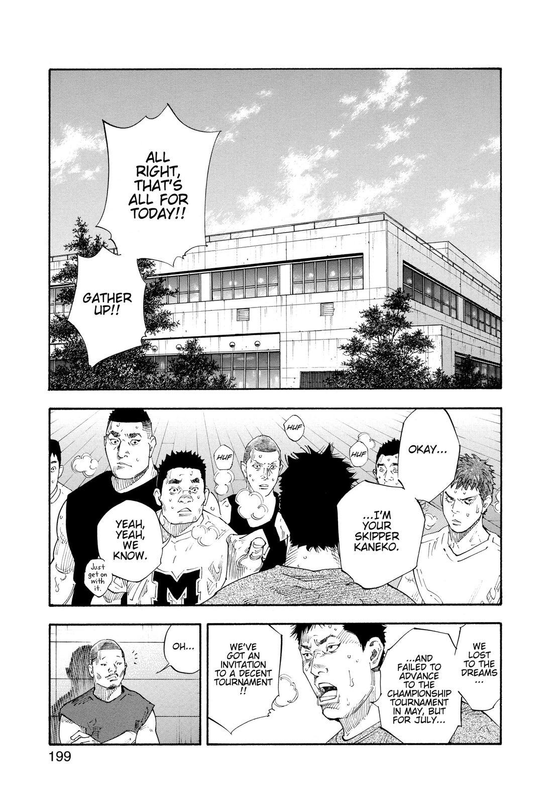 Read REAL Manga Online