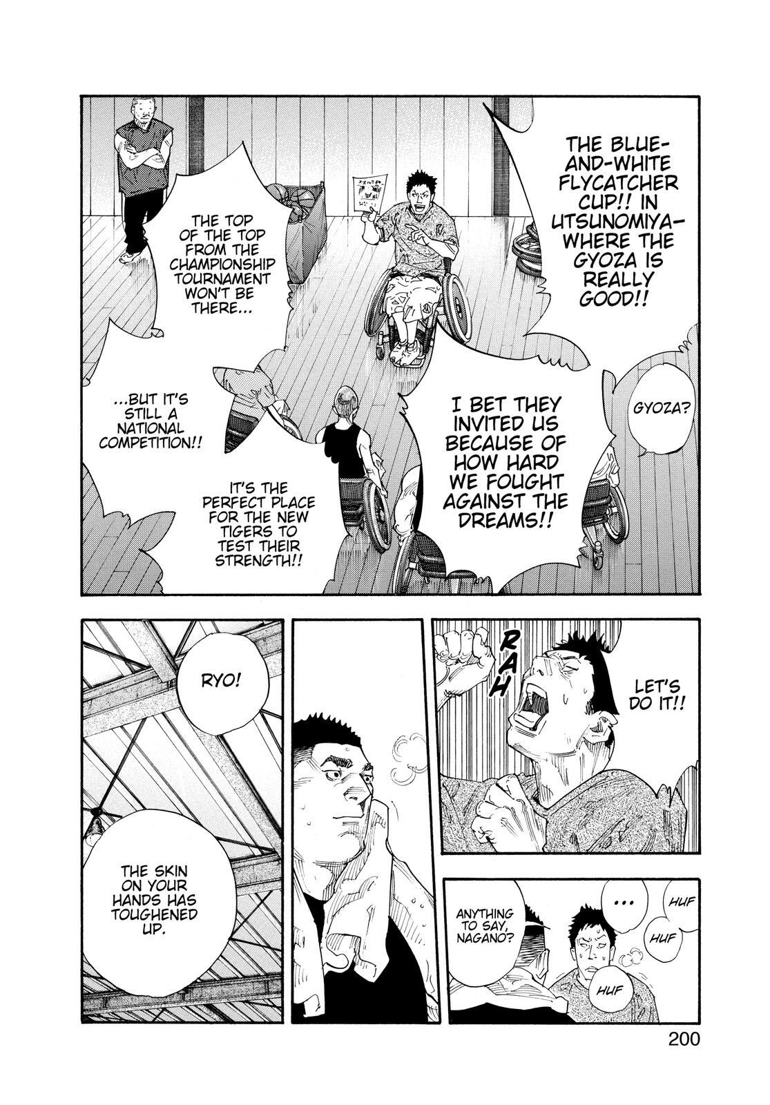 Read REAL Manga Online