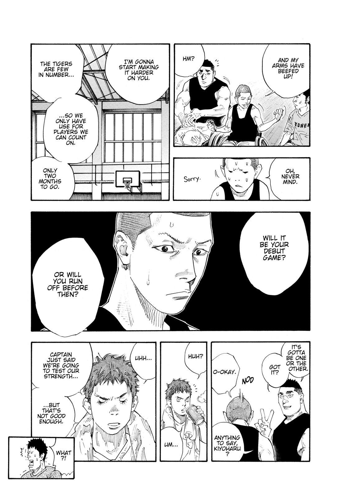 Read REAL Manga Online