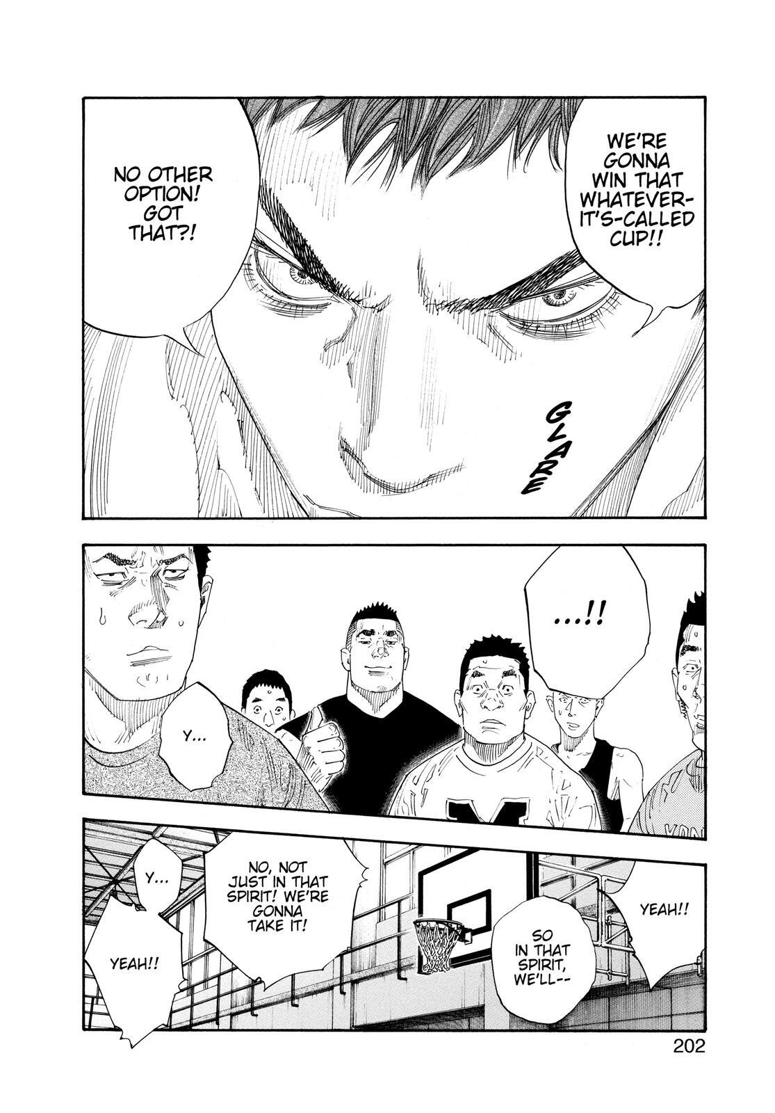 Read REAL Manga Online