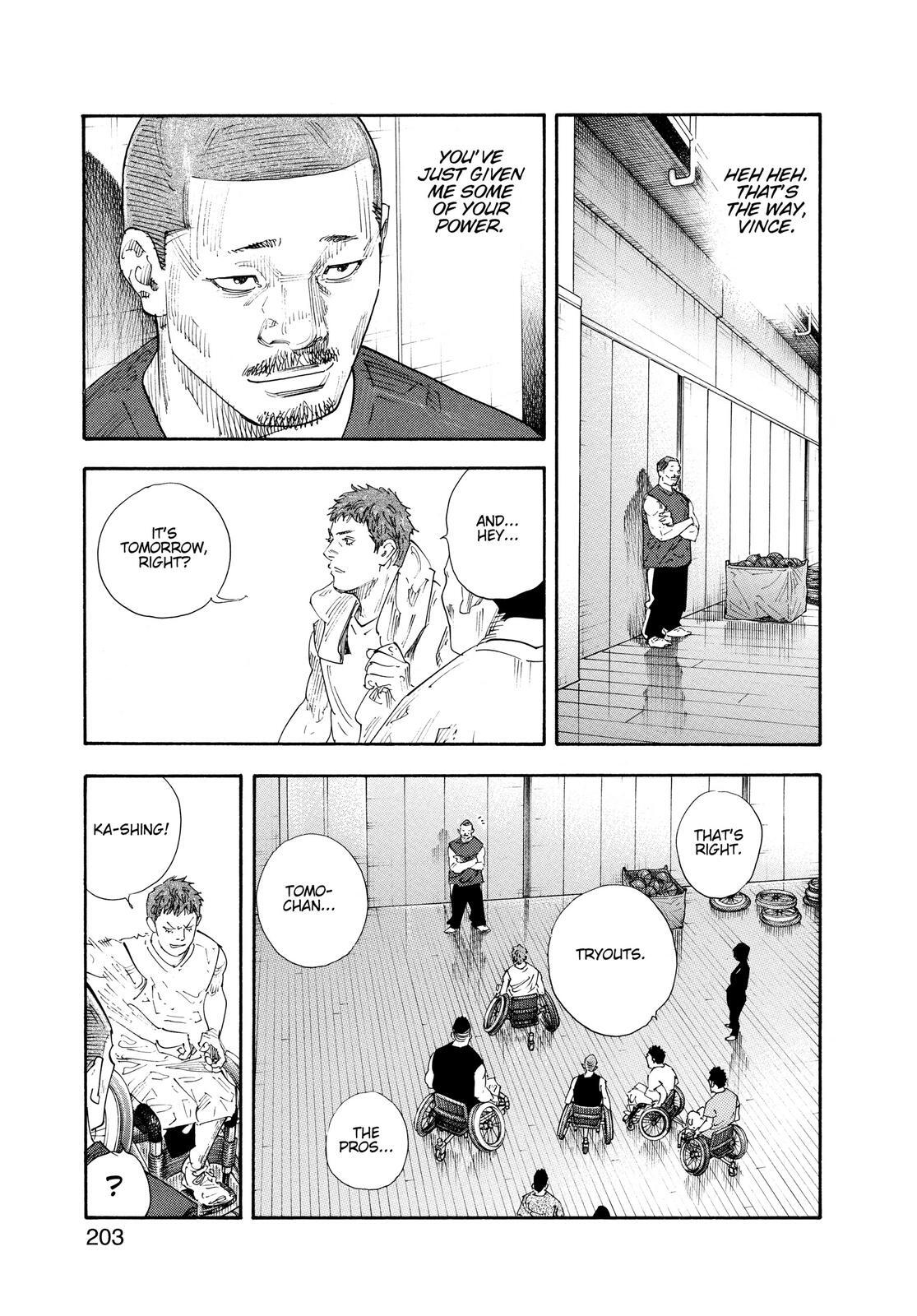 Read REAL Manga Online