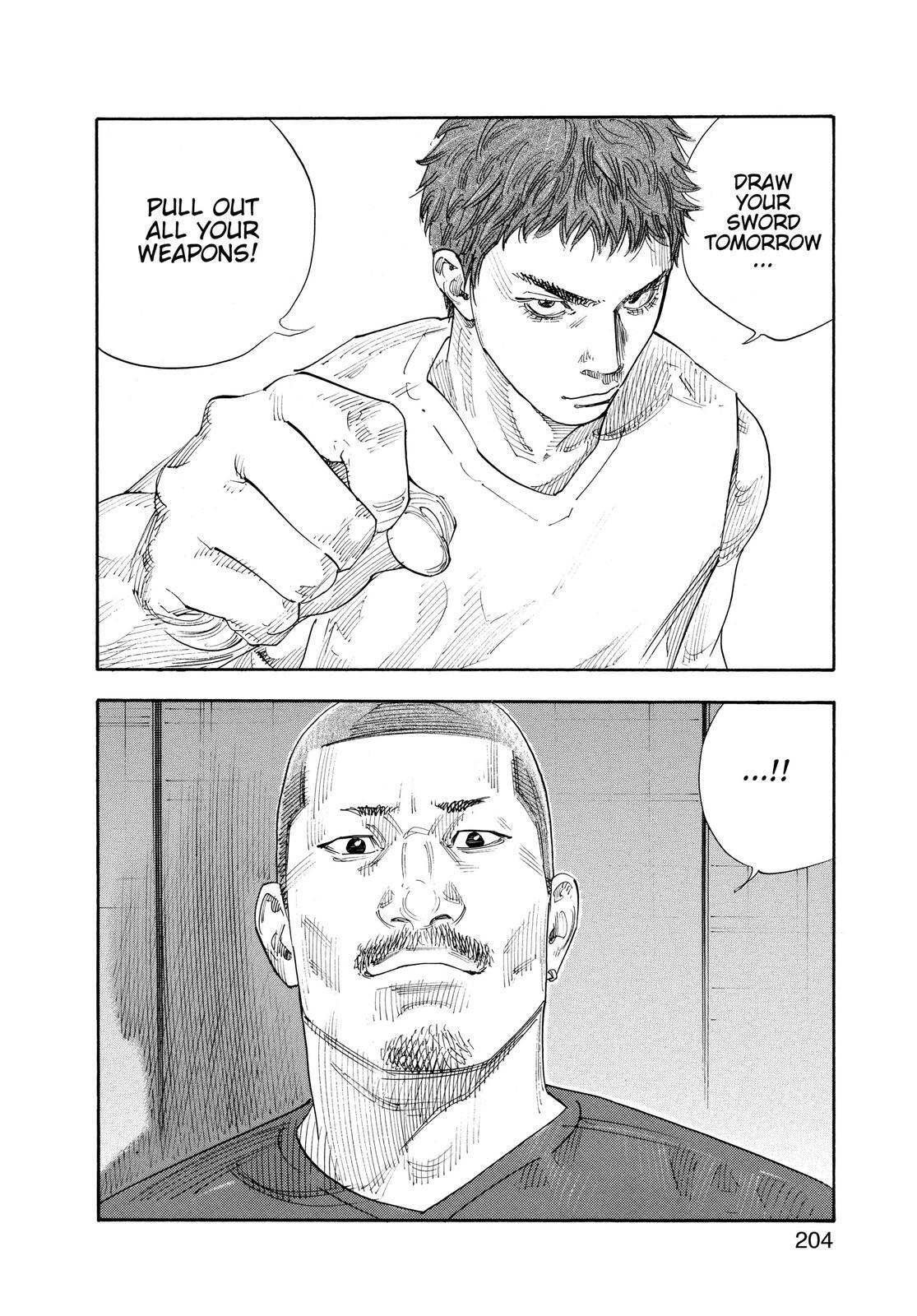 Read REAL Manga Online