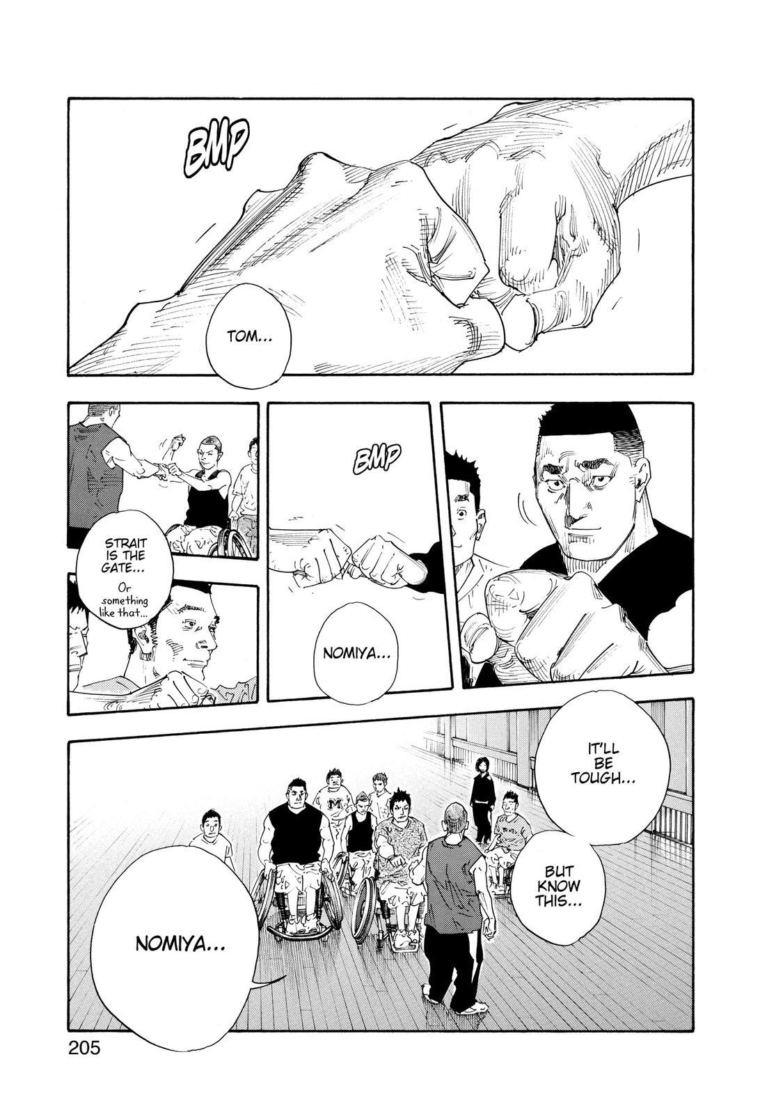 Read REAL Manga Online