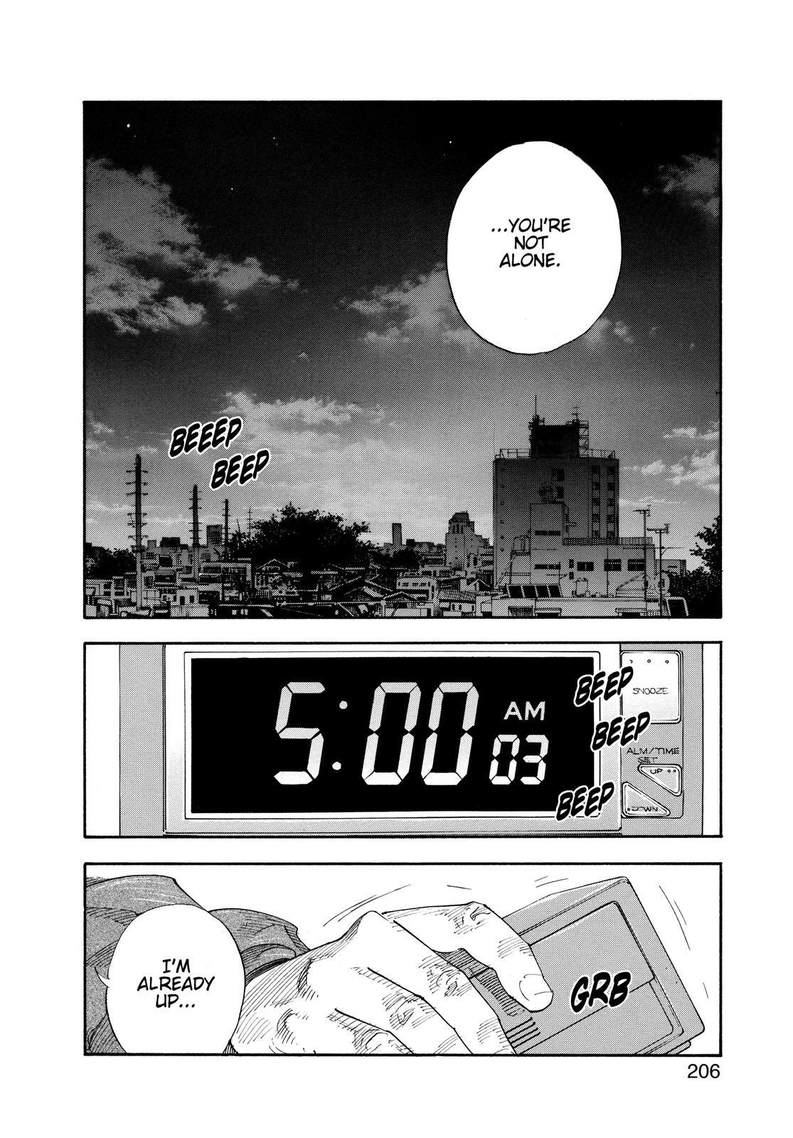 Read REAL Manga Online
