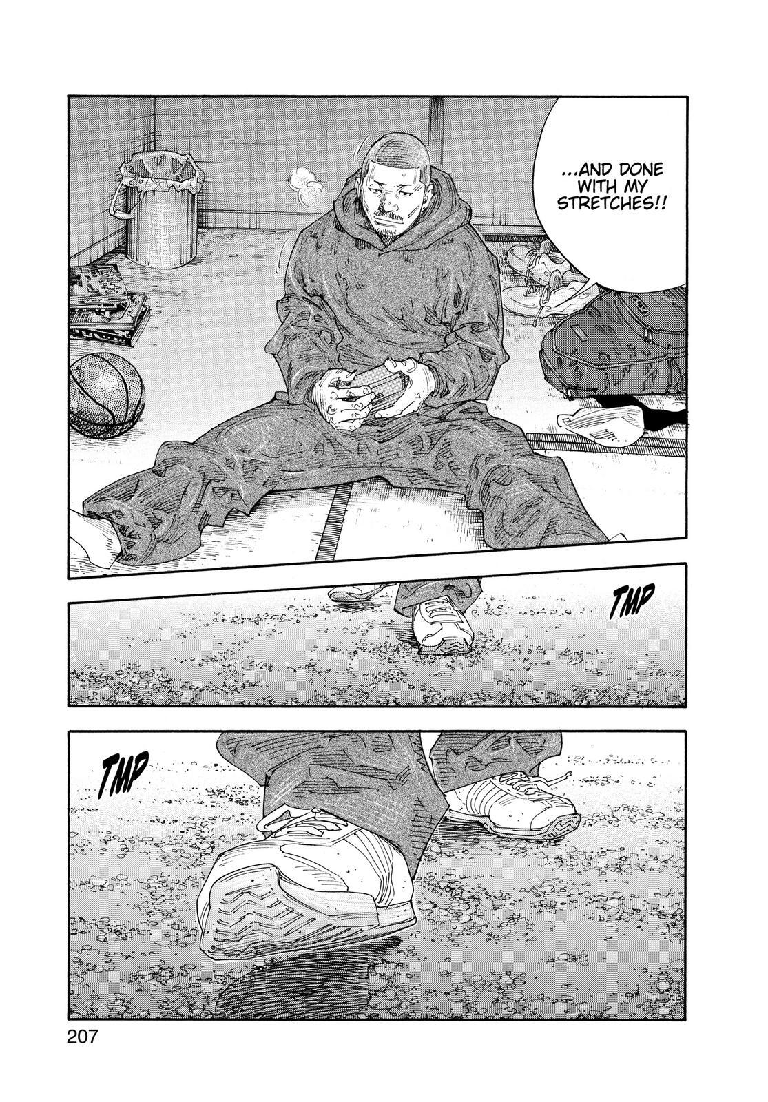 Read REAL Manga Online