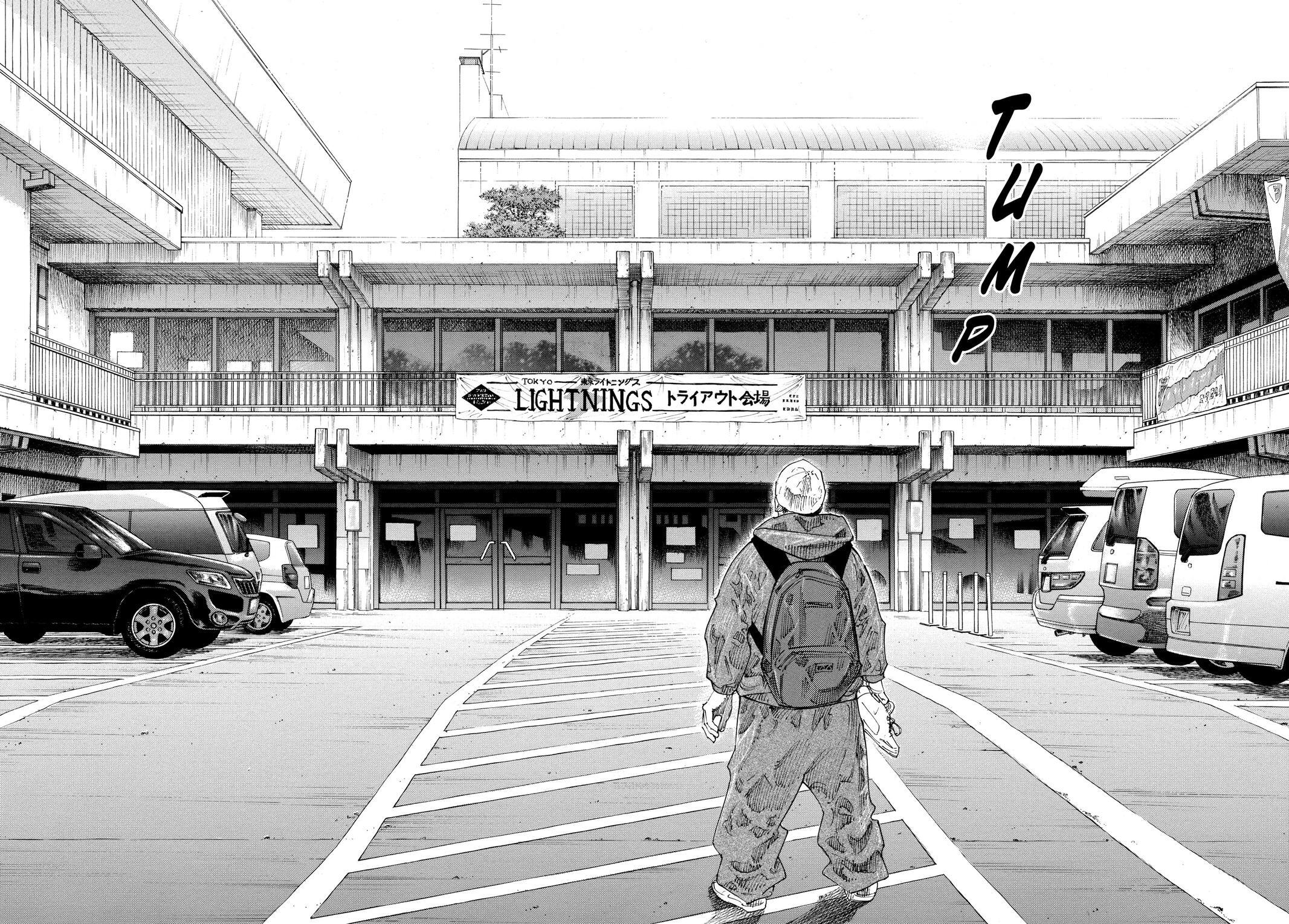 Read REAL Manga Online