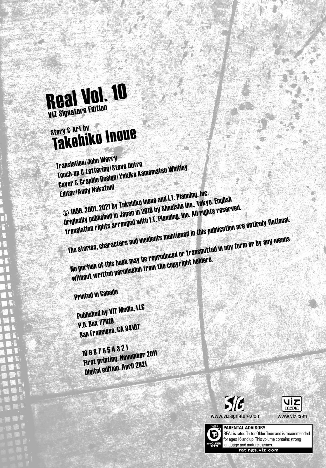 Read REAL Manga Online