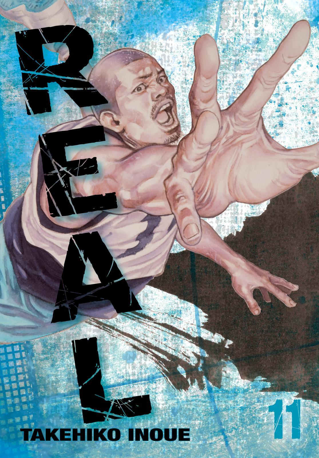 Read REAL Manga Online