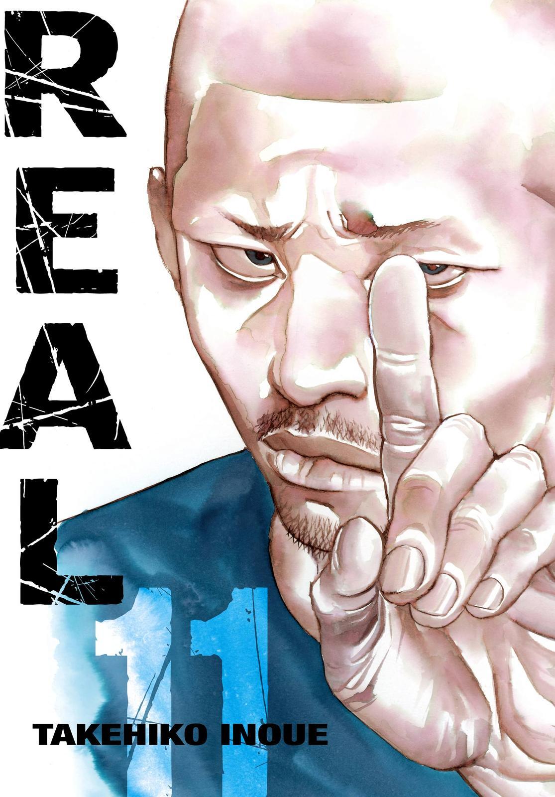 Read REAL Manga Online