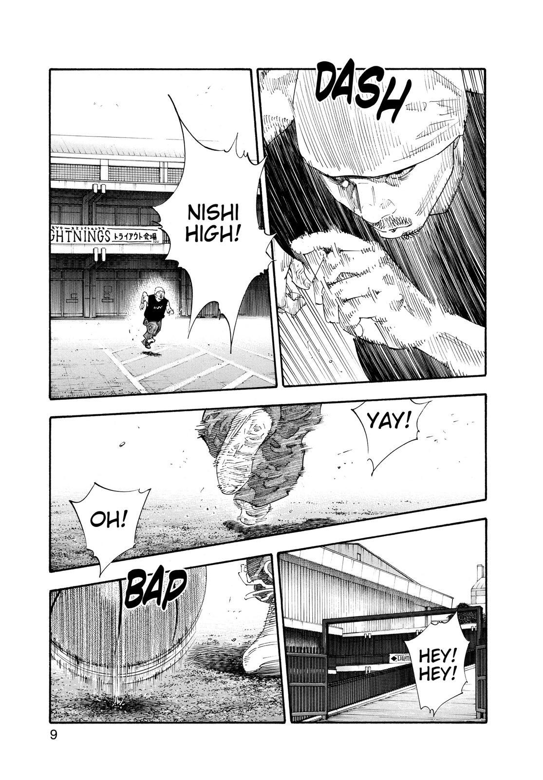 Read REAL Manga Online