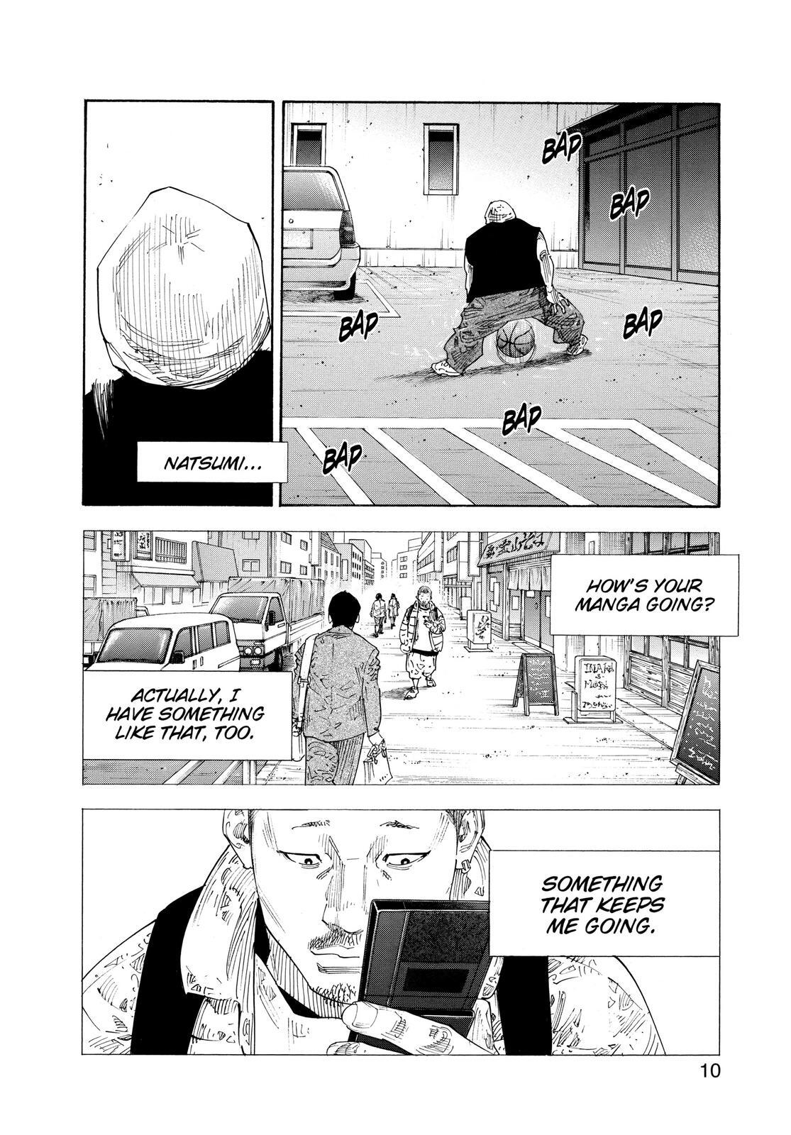 Read REAL Manga Online