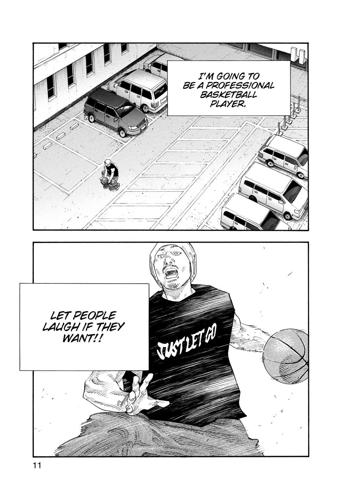 Read REAL Manga Online