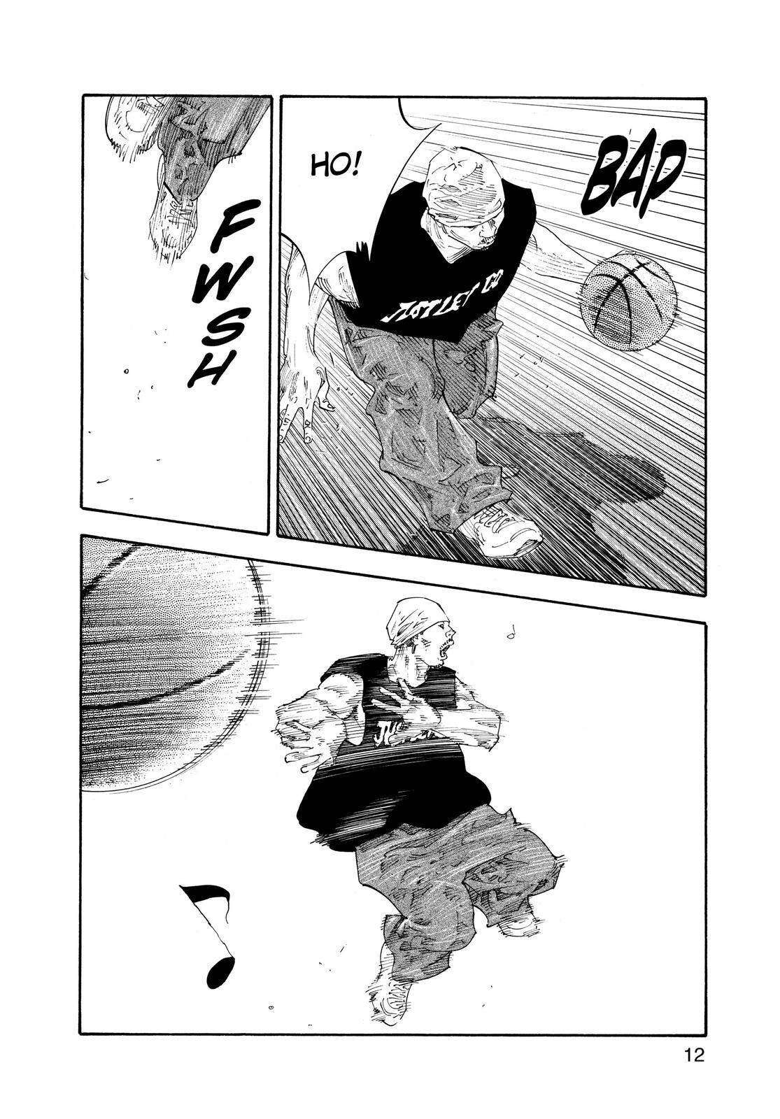 Read REAL Manga Online