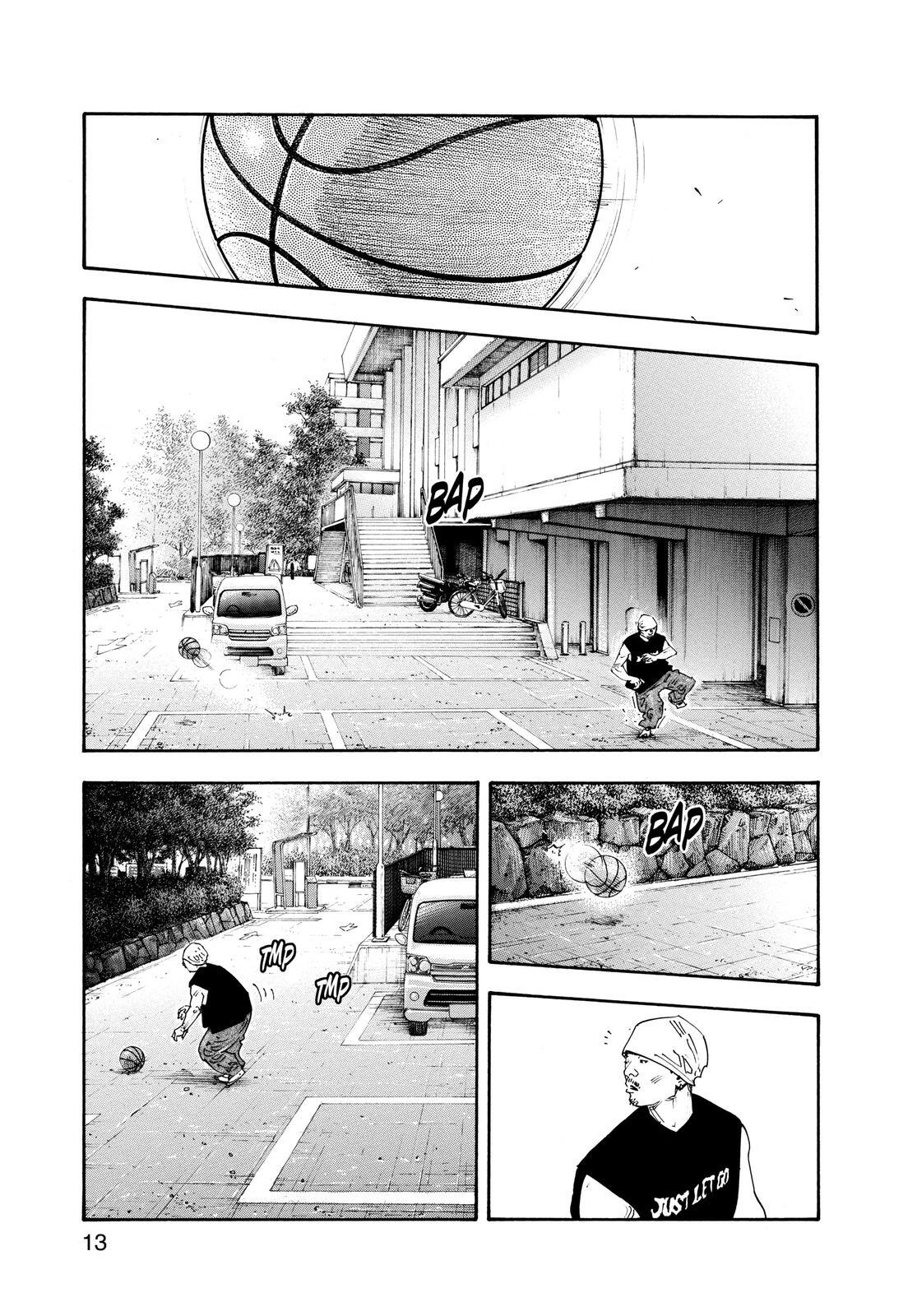 Read REAL Manga Online