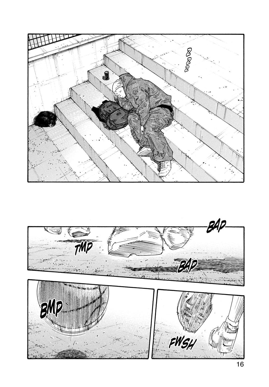 Read REAL Manga Online