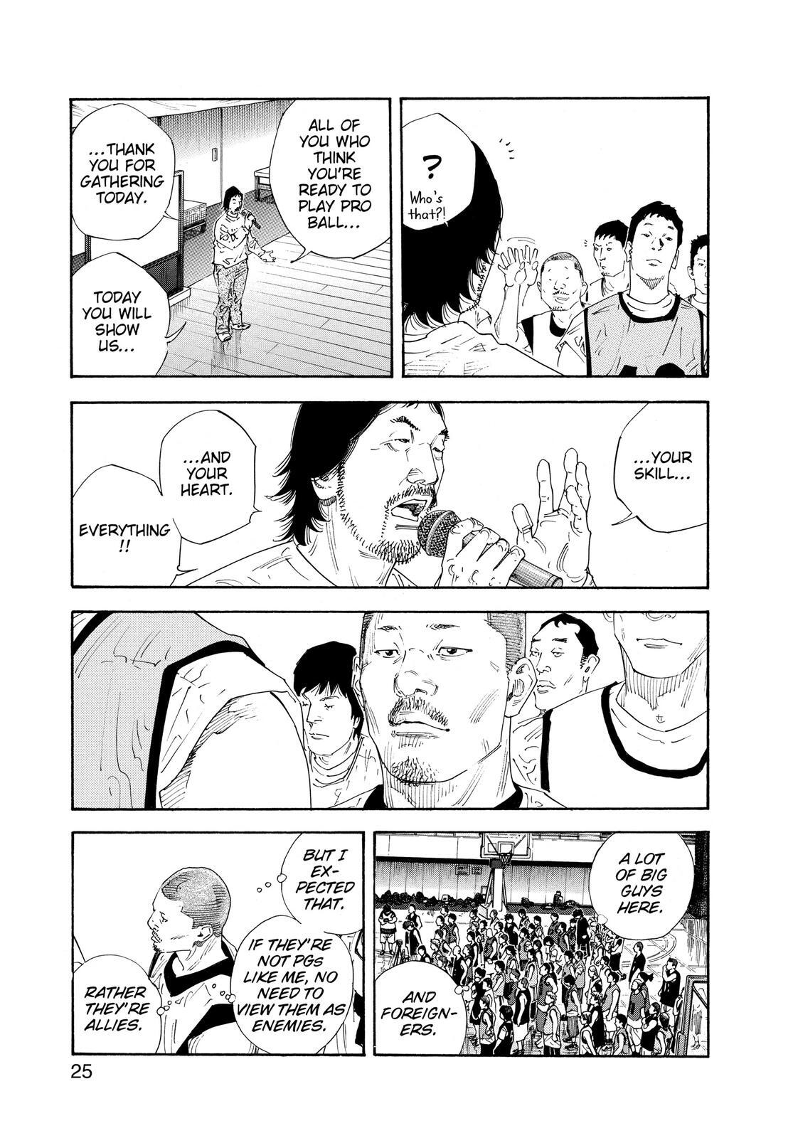 Read REAL Manga Online