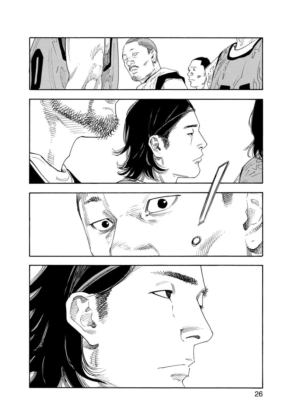 Read REAL Manga Online