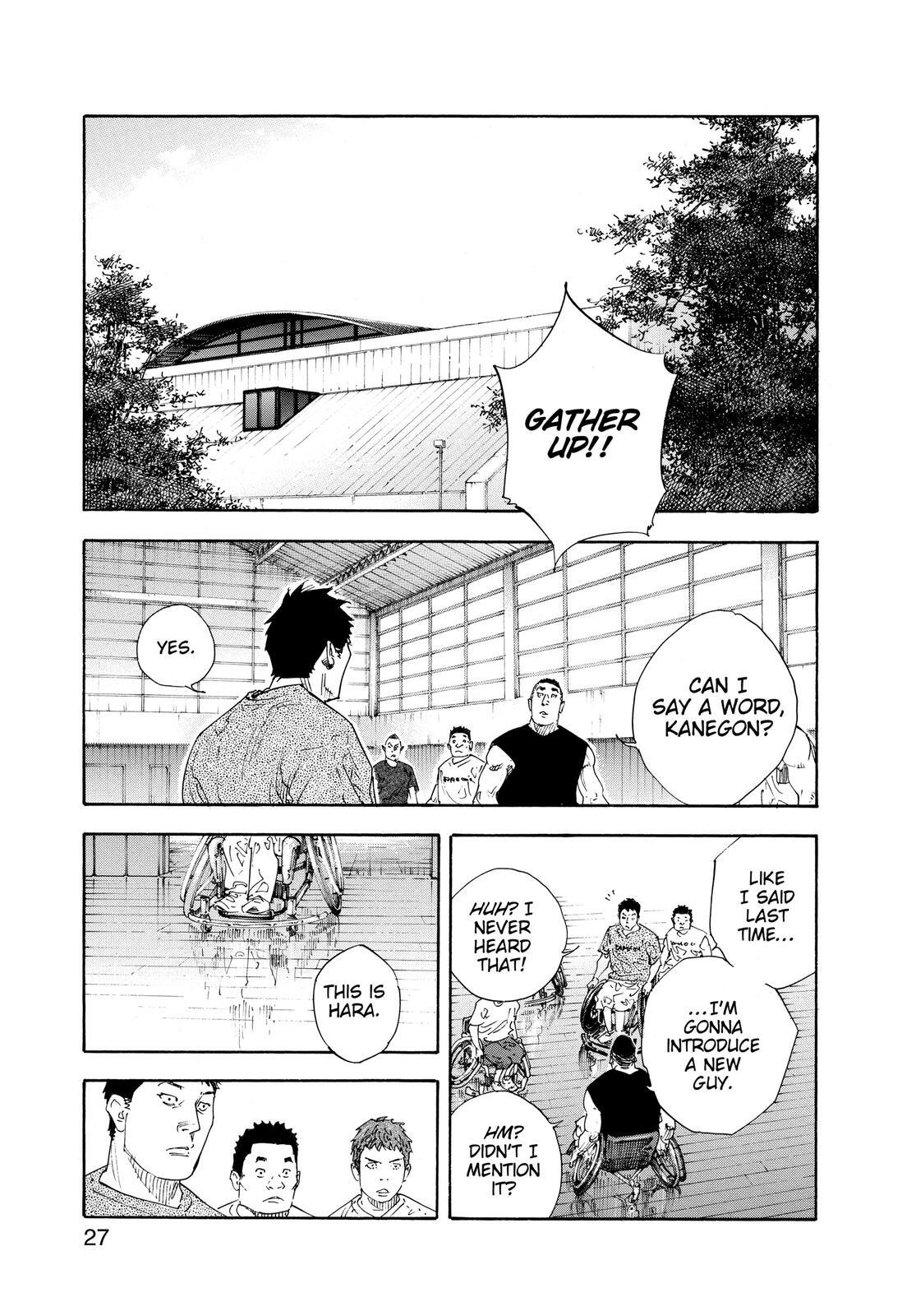 Read REAL Manga Online