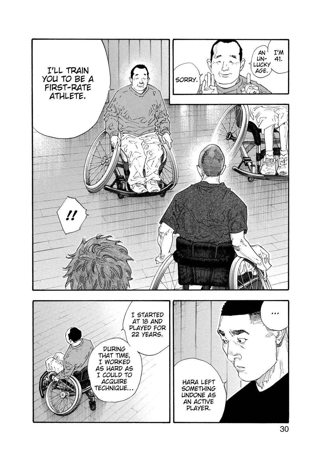 Read REAL Manga Online
