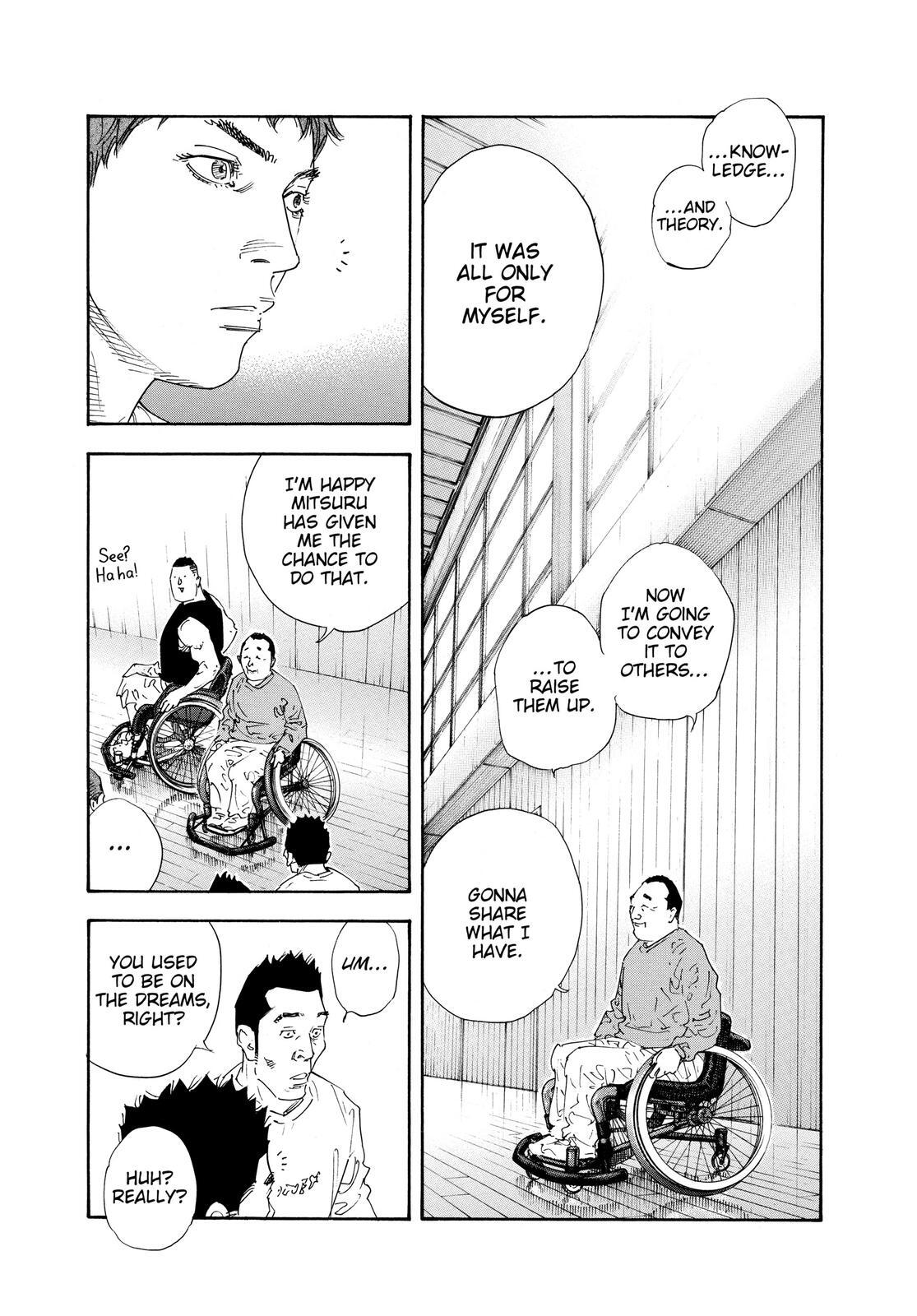 Read REAL Manga Online