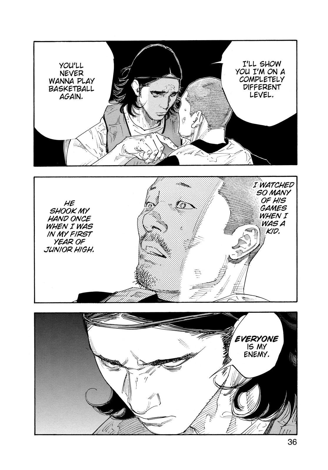 Read REAL Manga Online