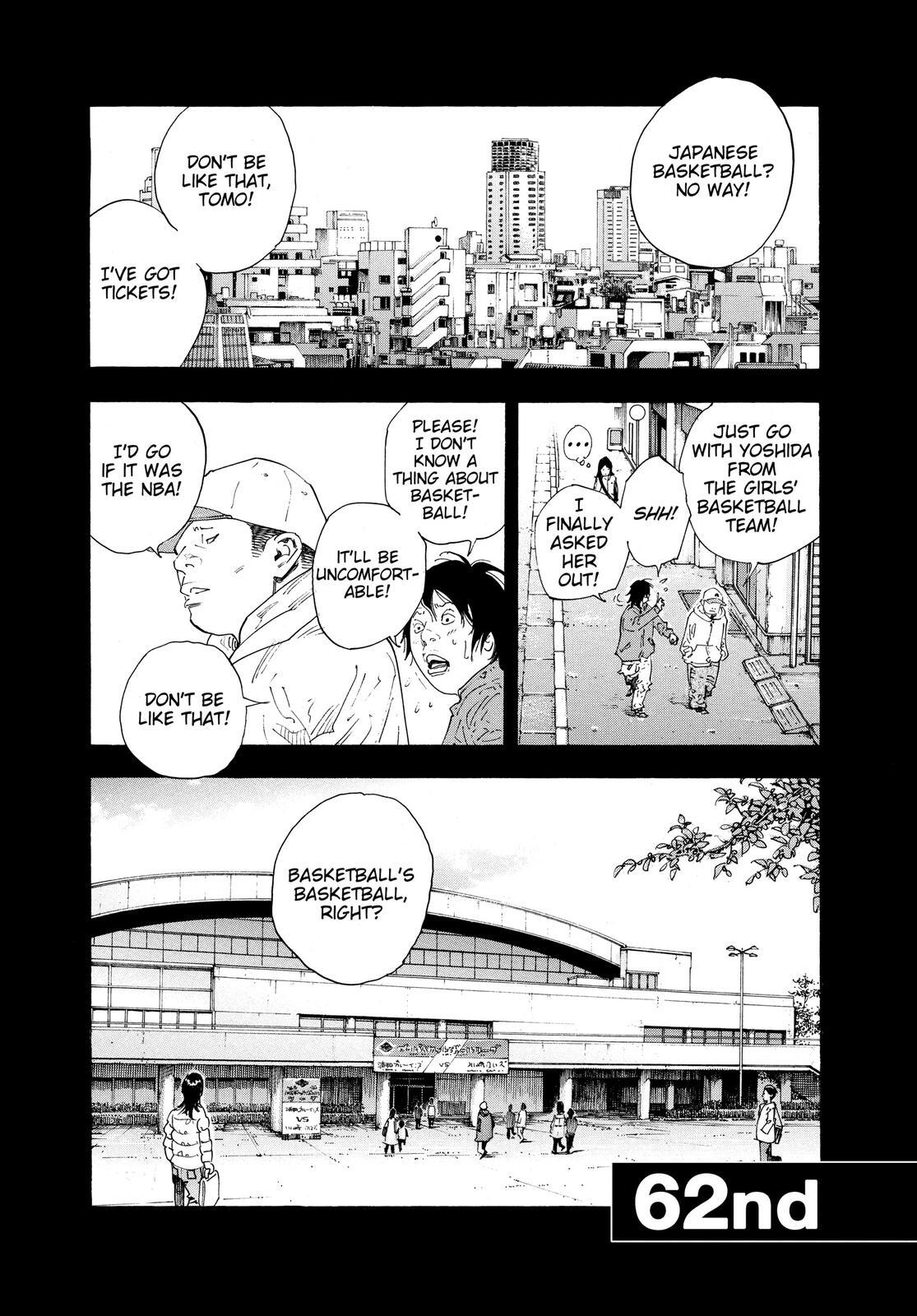 Read REAL Manga Online