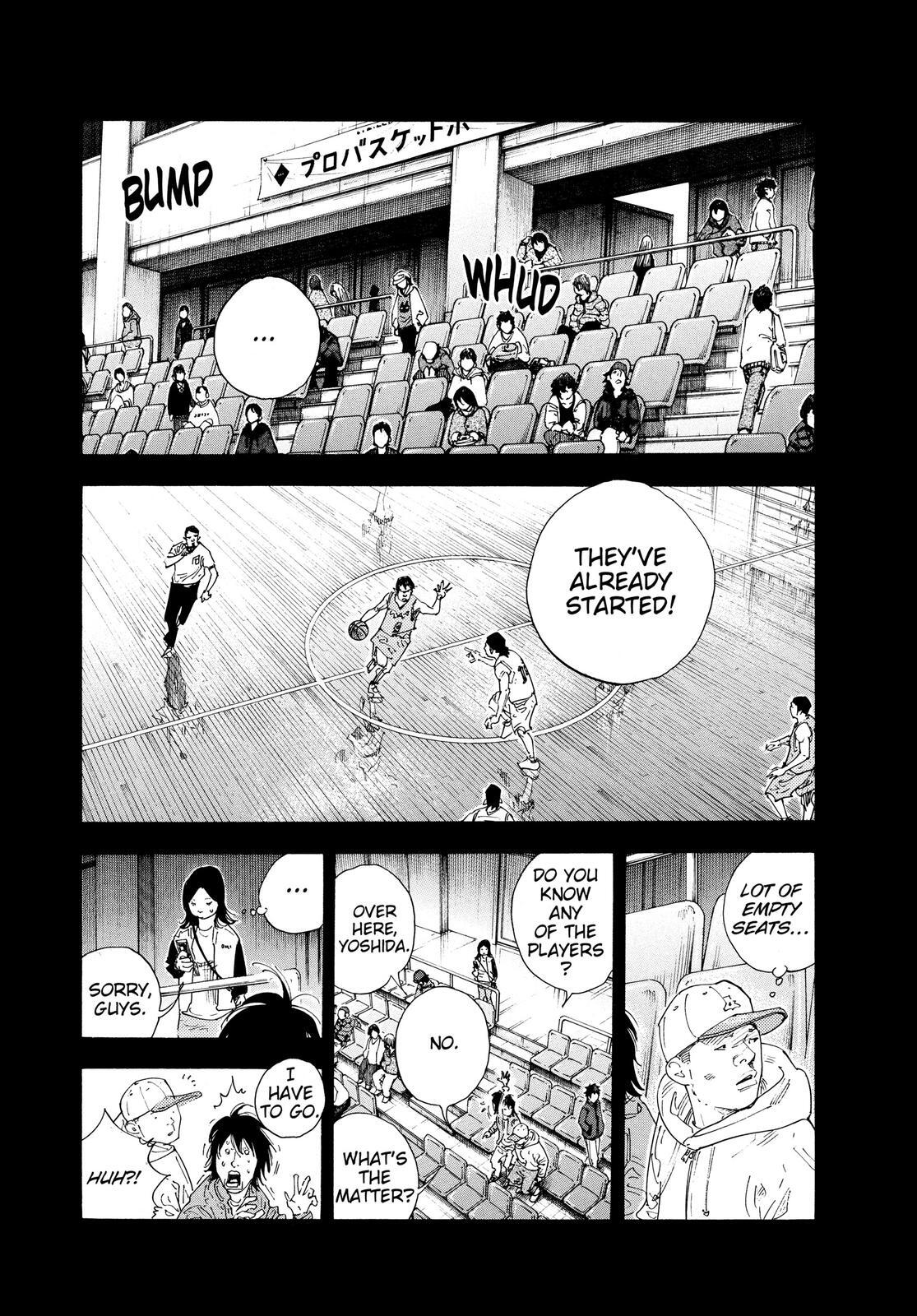 Read REAL Manga Online