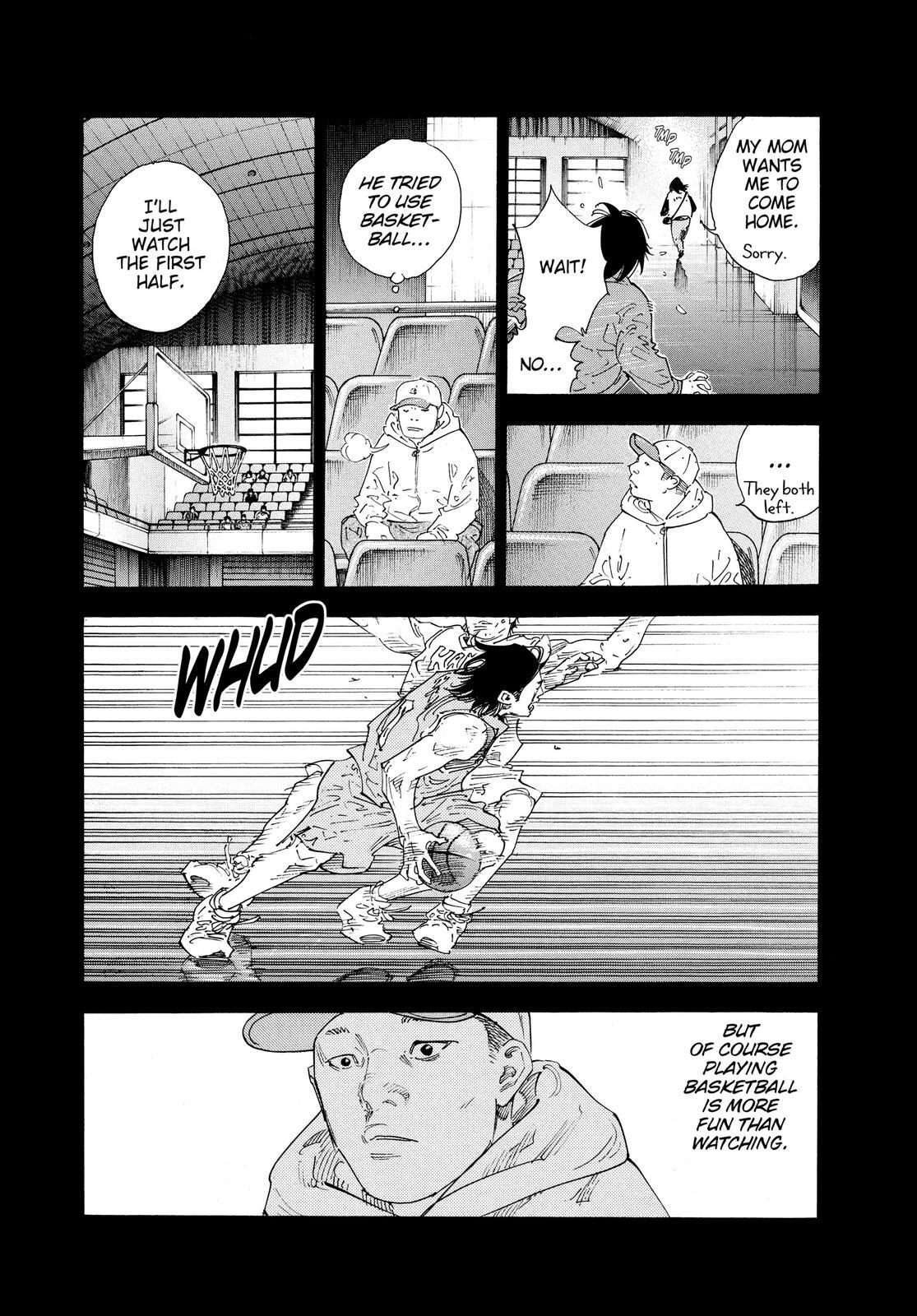 Read REAL Manga Online
