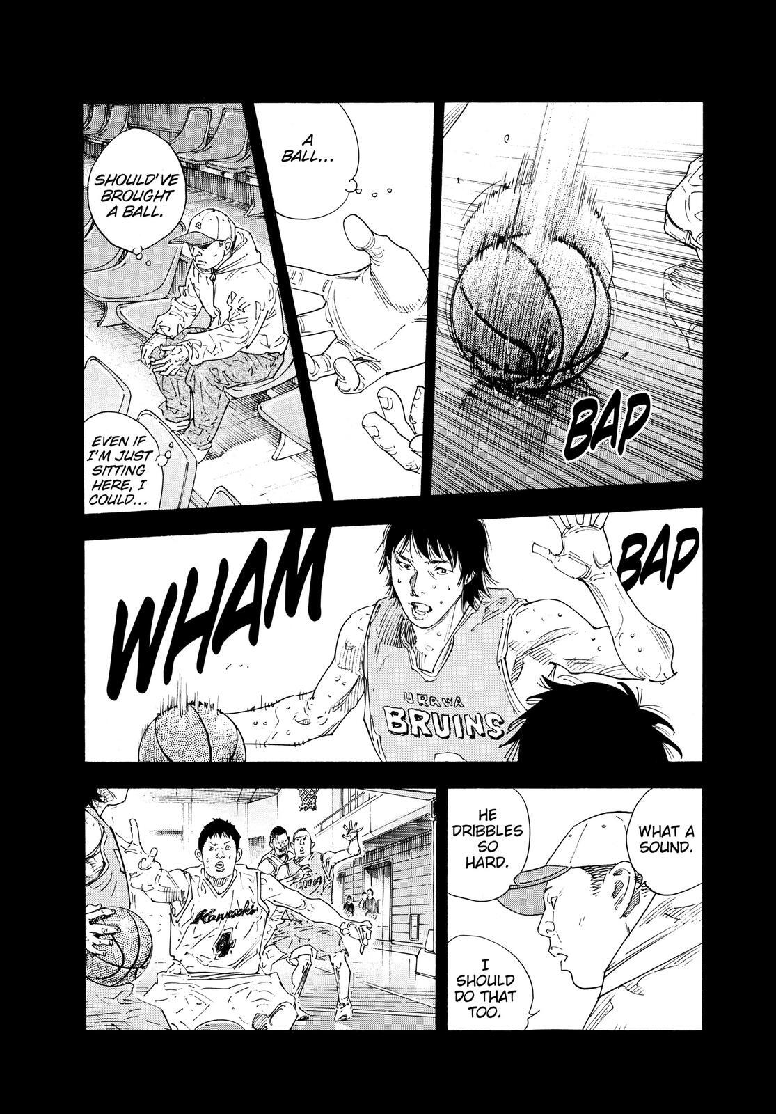 Read REAL Manga Online