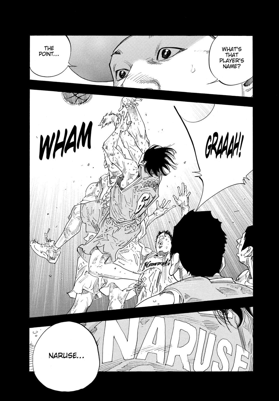 Read REAL Manga Online