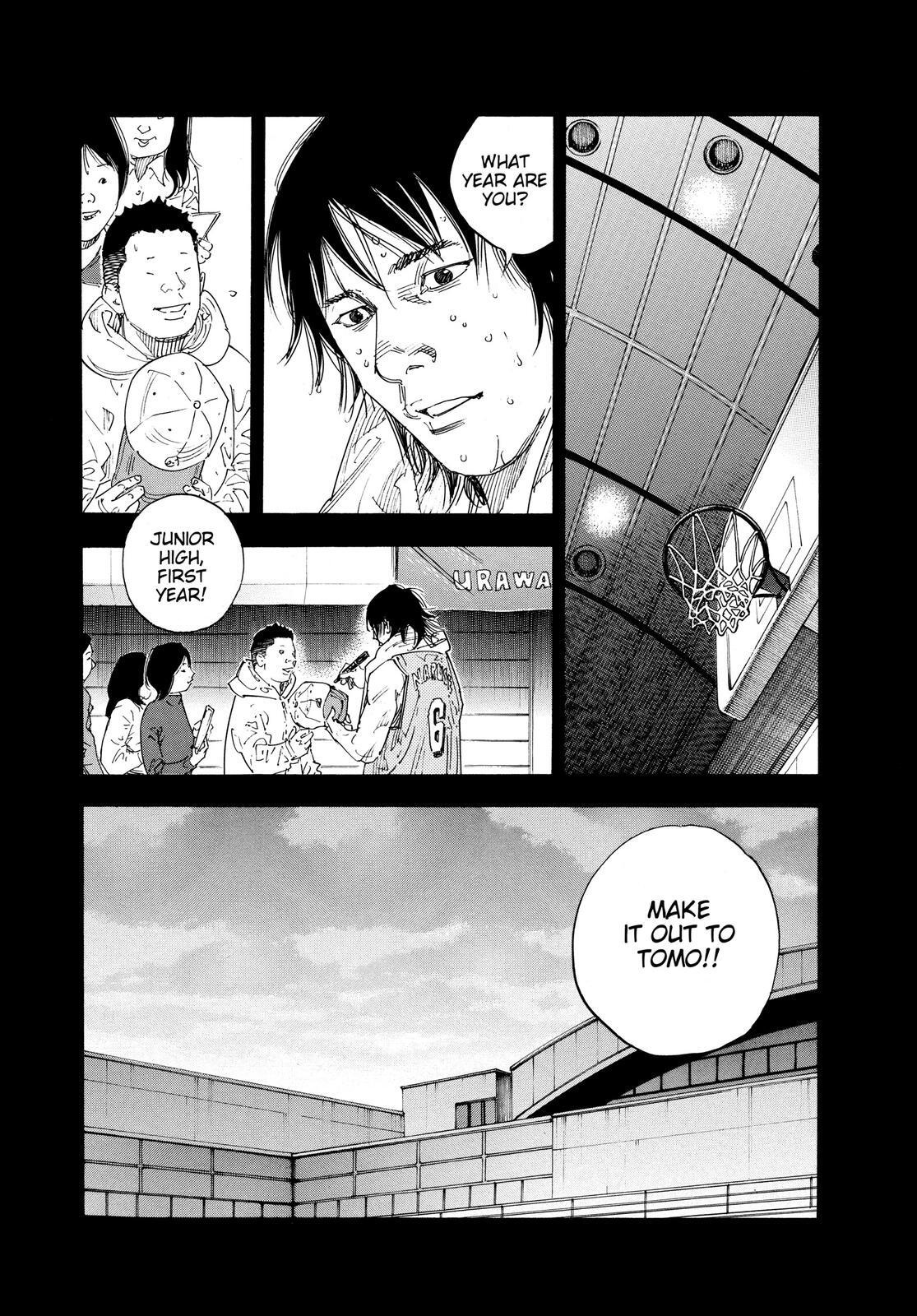 Read REAL Manga Online