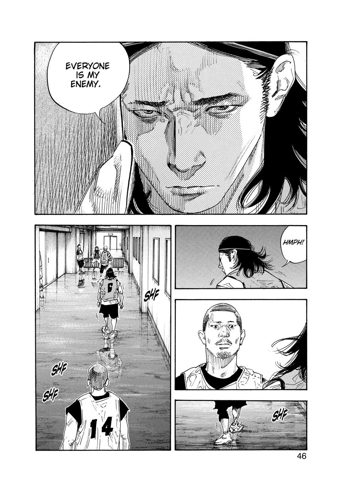 Read REAL Manga Online