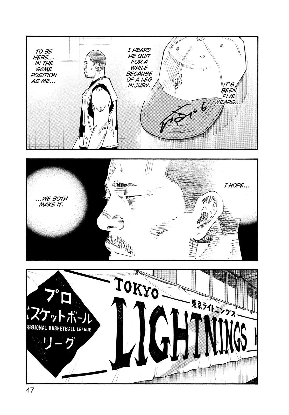 Read REAL Manga Online
