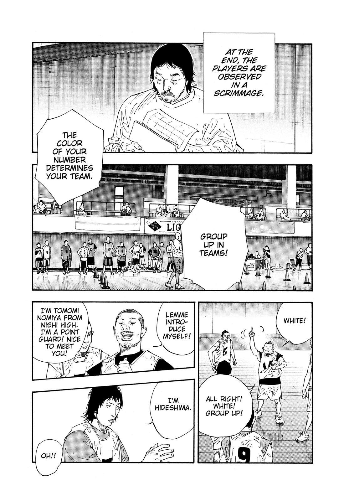 Read REAL Manga Online