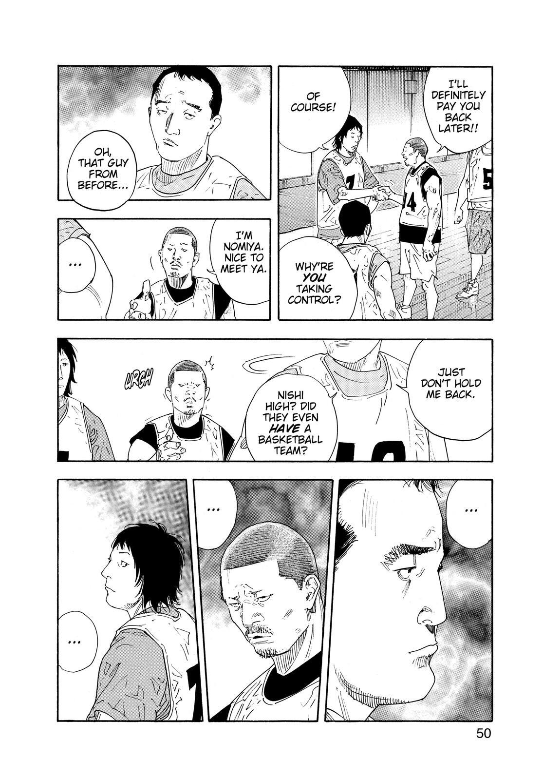 Read REAL Manga Online