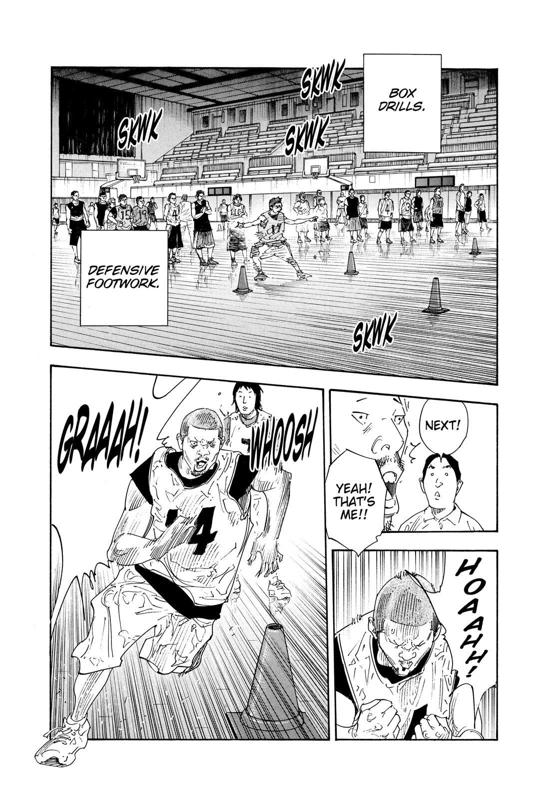Read REAL Manga Online