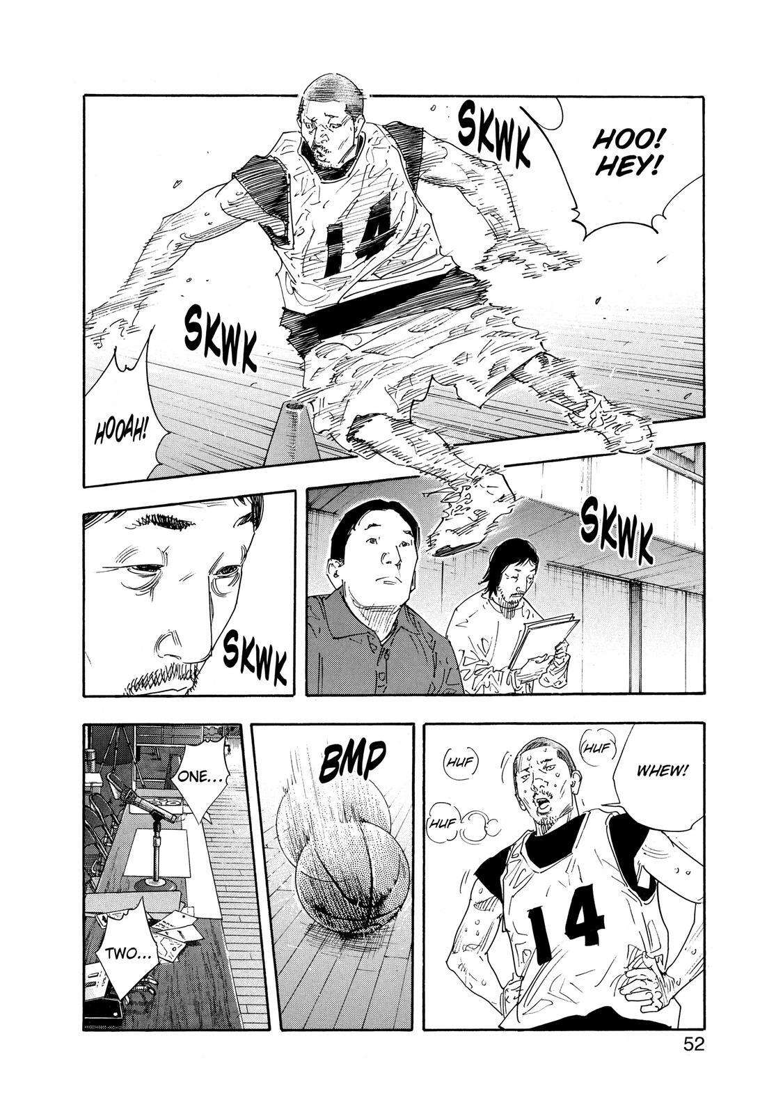 Read REAL Manga Online