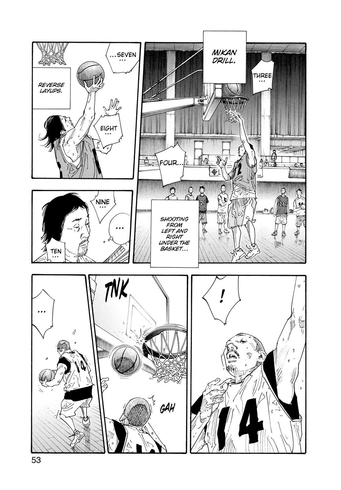 Read REAL Manga Online