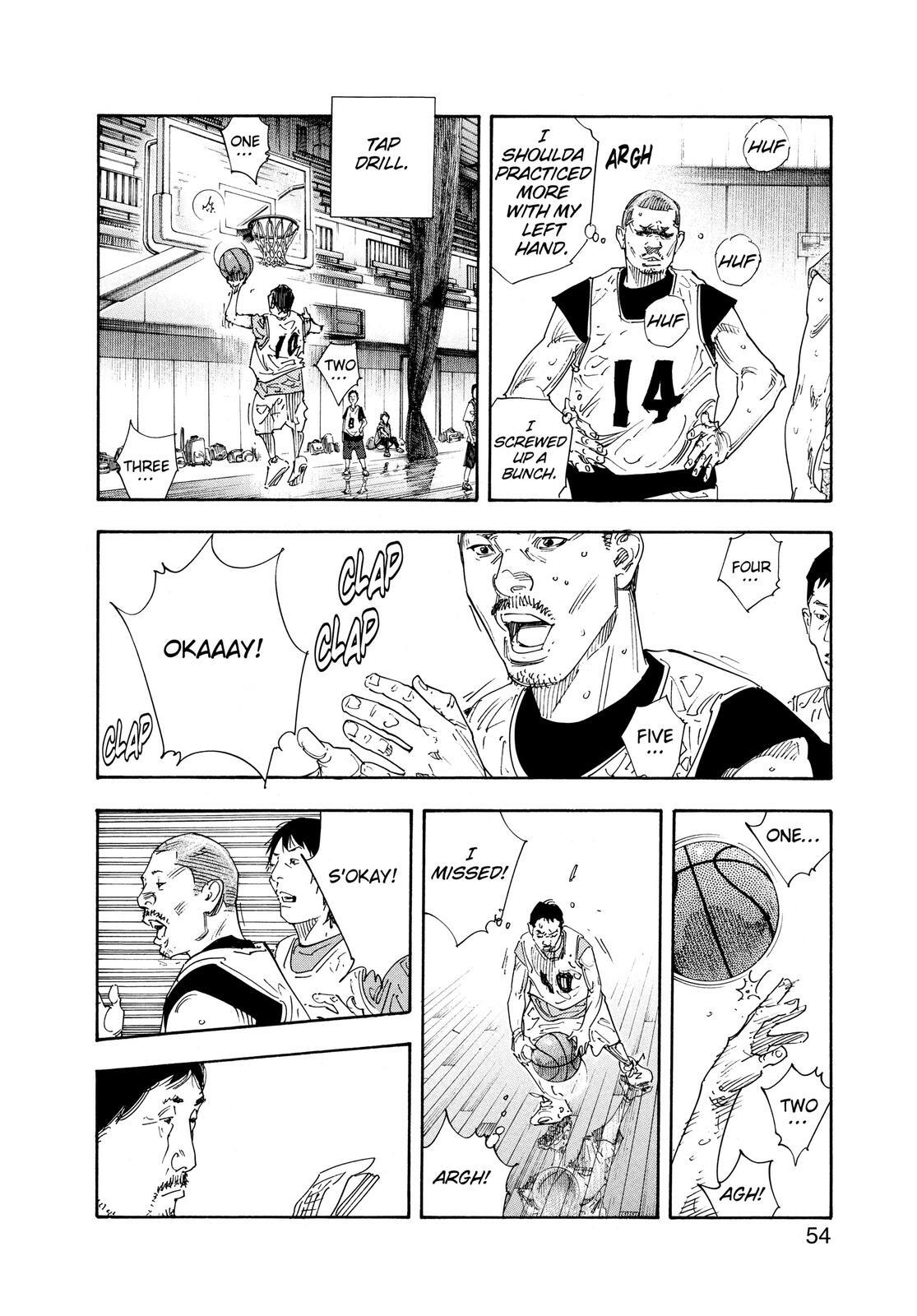 Read REAL Manga Online