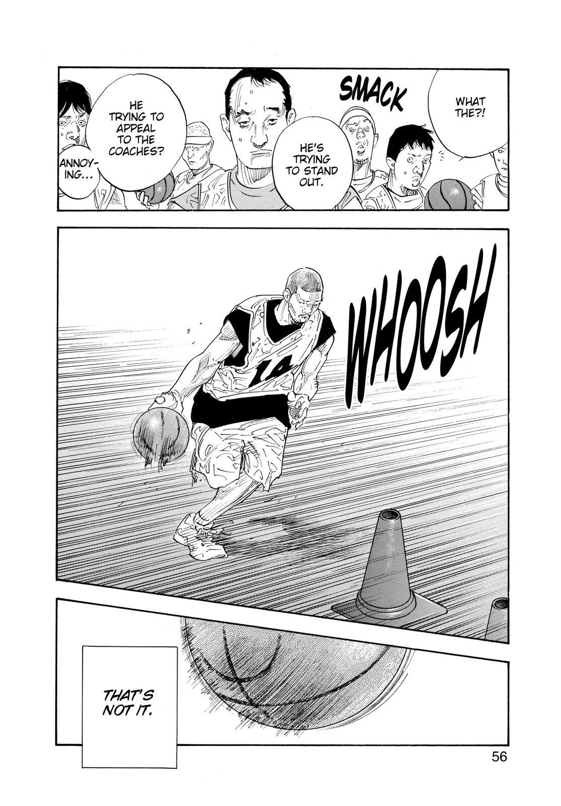 Read REAL Manga Online