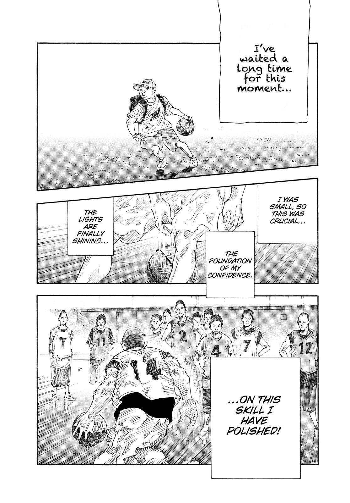 Read REAL Manga Online